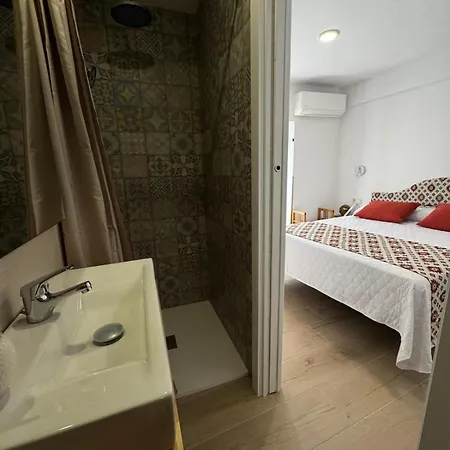 M&w Ubeda (Andalucia)