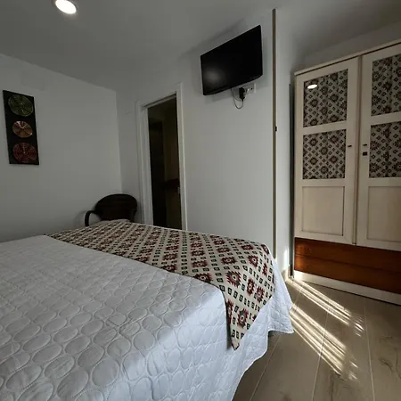 M&w Homestay Ubeda (Andalucia)