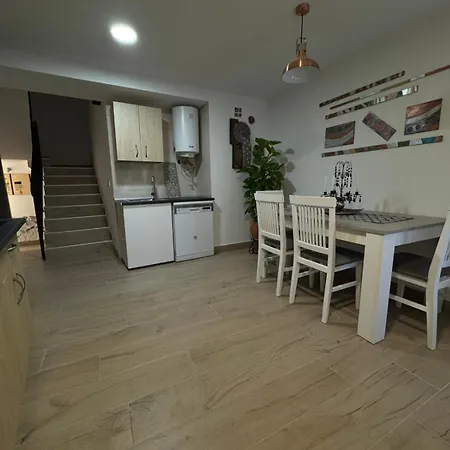 M&w Homestay