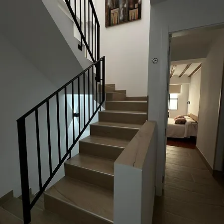 Homestay M&w Ubeda (Andalucia)