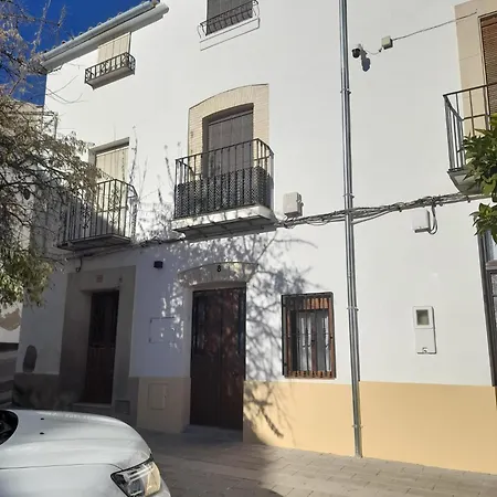 M&w * Ubeda (Andalucia)