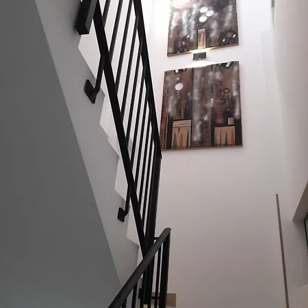 M&w Homestay *