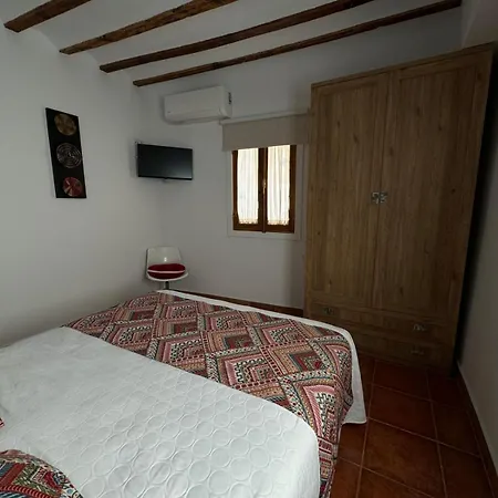 M&w Ubeda (Andalucia)