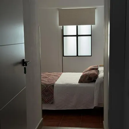 M&w Homestay Ubeda (Andalucia)