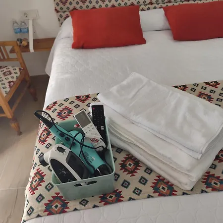 Homestay M&w