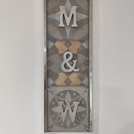 M&w Homestay